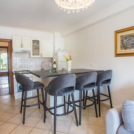 Motovunska 39A Apartment โปเรช ภายนอก รูปภาพ